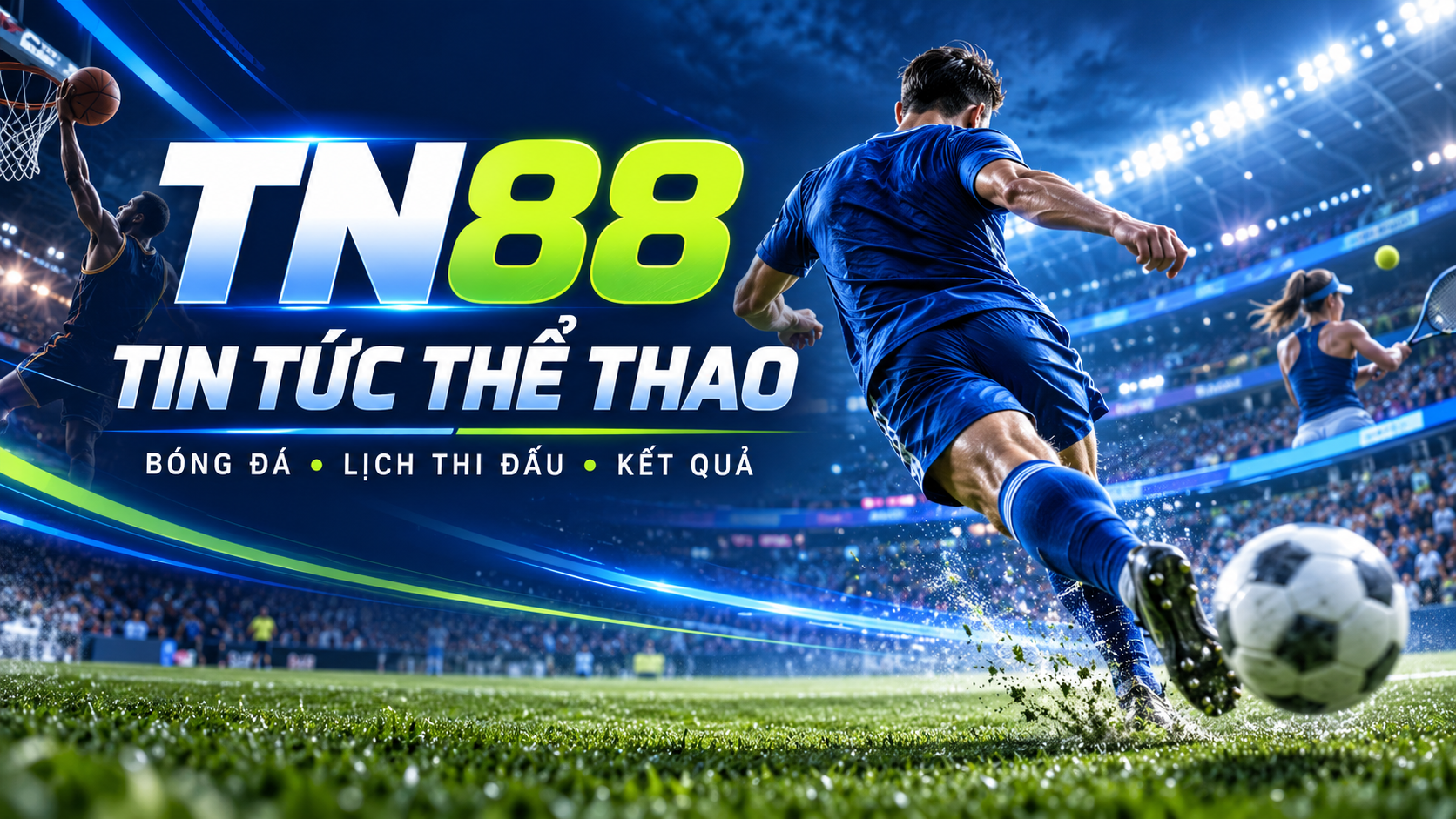 Banner TN88